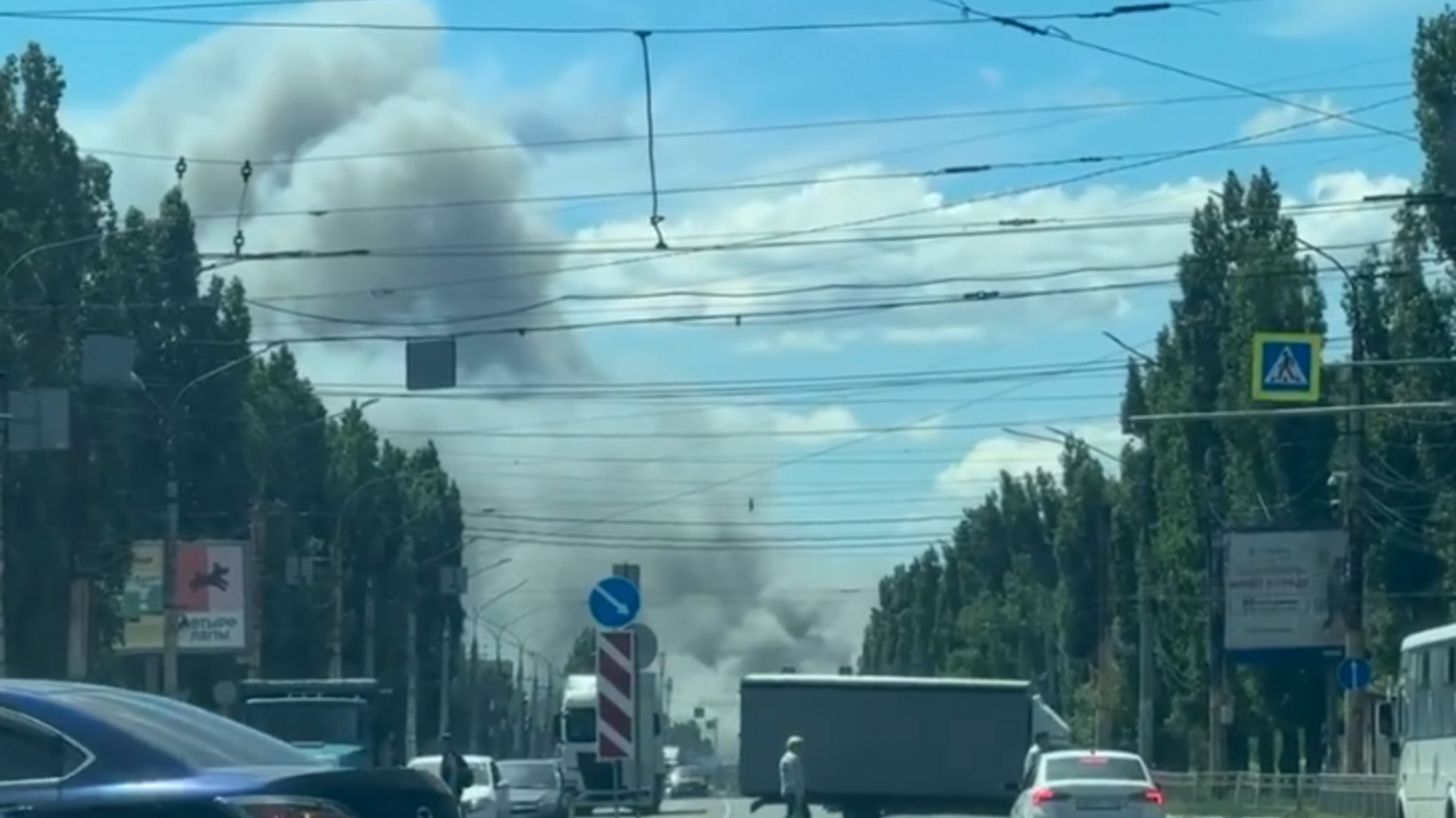 LIVE | Oekraïne valt belangrijke Russische wapenfabriek aan: ’Aanval zal maken van nieuwe raketten belemmeren’